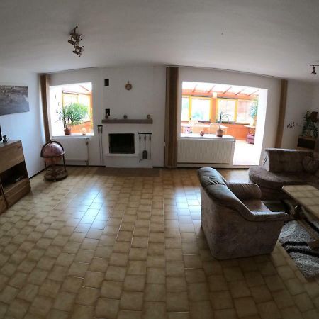 Frymburk 210 Villa Exteriör bild