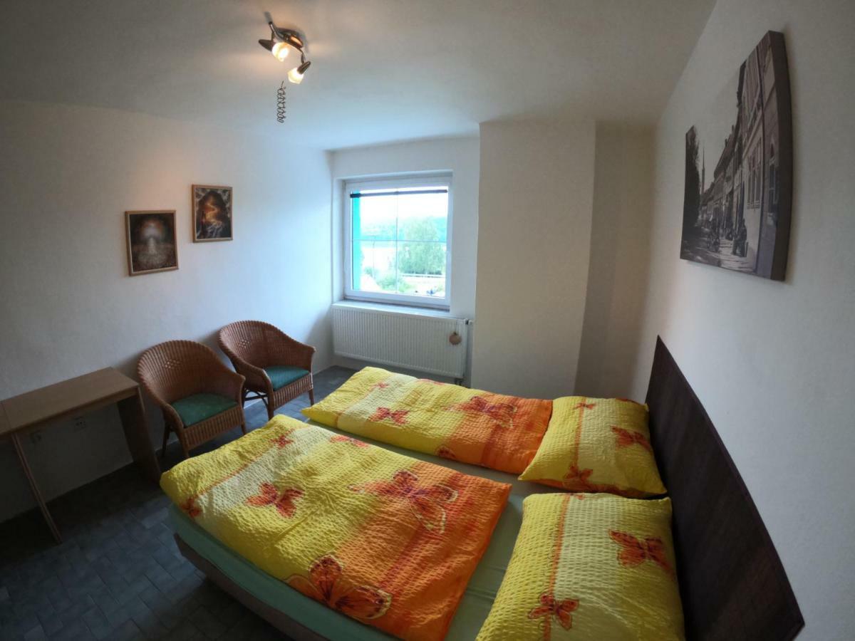 Frymburk 210 Villa Exteriör bild